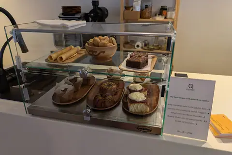 Rosemary Cakes photo 3